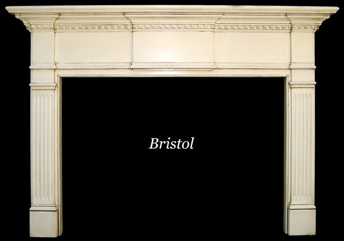 The Bristol Mantel