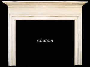The Chatom Mantel