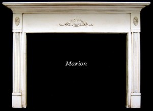 The Marion Mantel