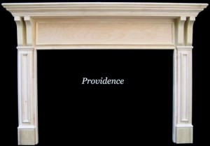 The Providence Mantel